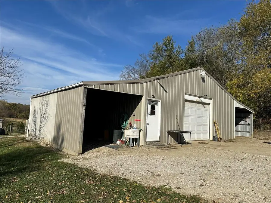 588 NW 1751st Road, Kingsville, MO 64061 - Image #3