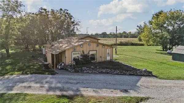 1252 Highway 59 Highway, Princeton, KS 66078