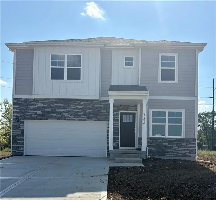 20214 Cornice Street, Spring Hill, KS 66083 - Image #1