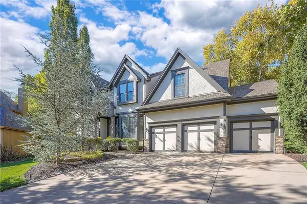 13024 Flint Street, Overland Park, KS 66213