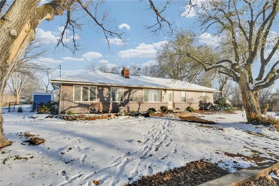 24511 S State Route K Highway, East Lynne, MO 64743 - Image #2