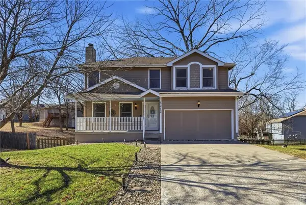 5212 Hedges Avenue, Kansas City, MO 64133