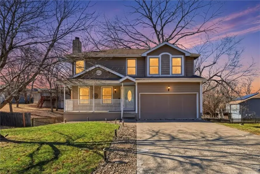 5212 Hedges Avenue, Kansas City, MO 64133 - Image #2