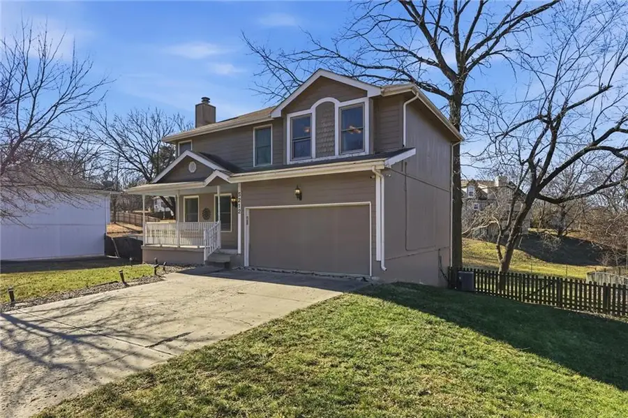 5212 Hedges Avenue, Kansas City, MO 64133 - Image #3