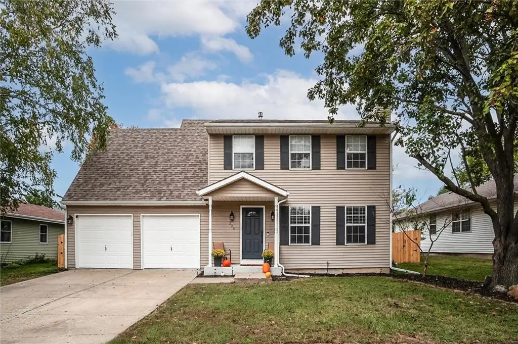 306 W Jefferson Street, Gardner, KS 66030 - Image #1