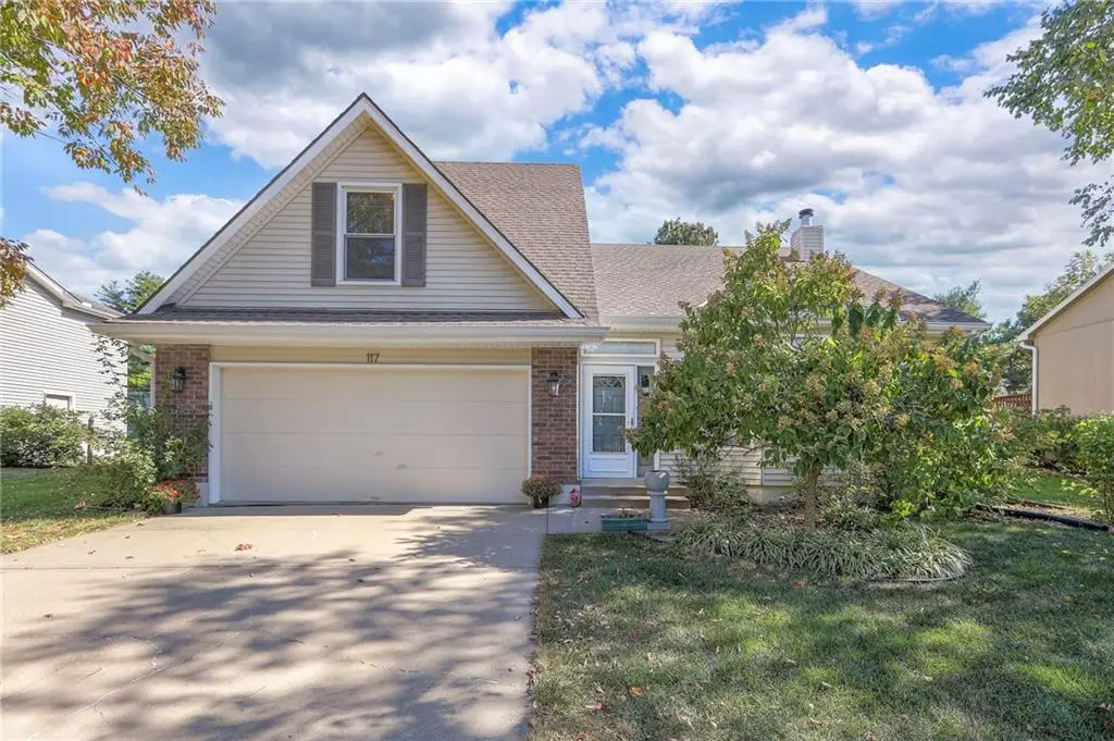 117 Tess Drive, Lees Summit, MO 64081 - Image #1