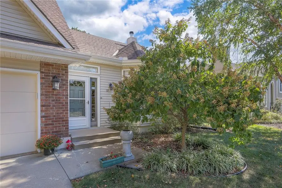 117 Tess Drive, Lees Summit, MO 64081 - Image #3