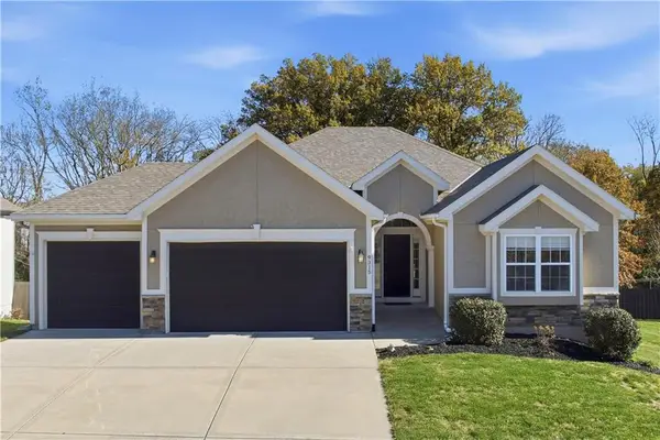 9315 N Genessee Street, Kansas City, MO 64155