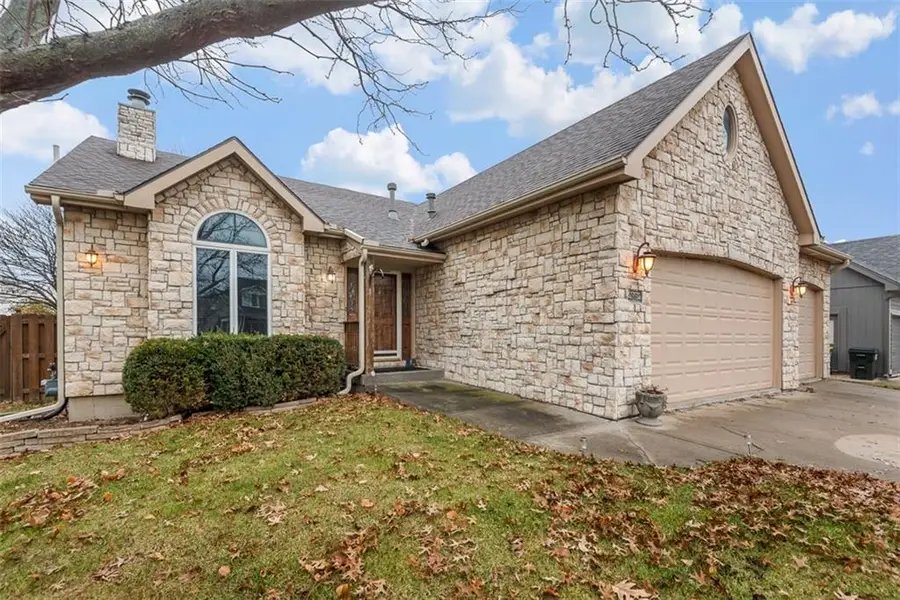 29612 W 184th Street, Gardner, KS 66030 - Image #2