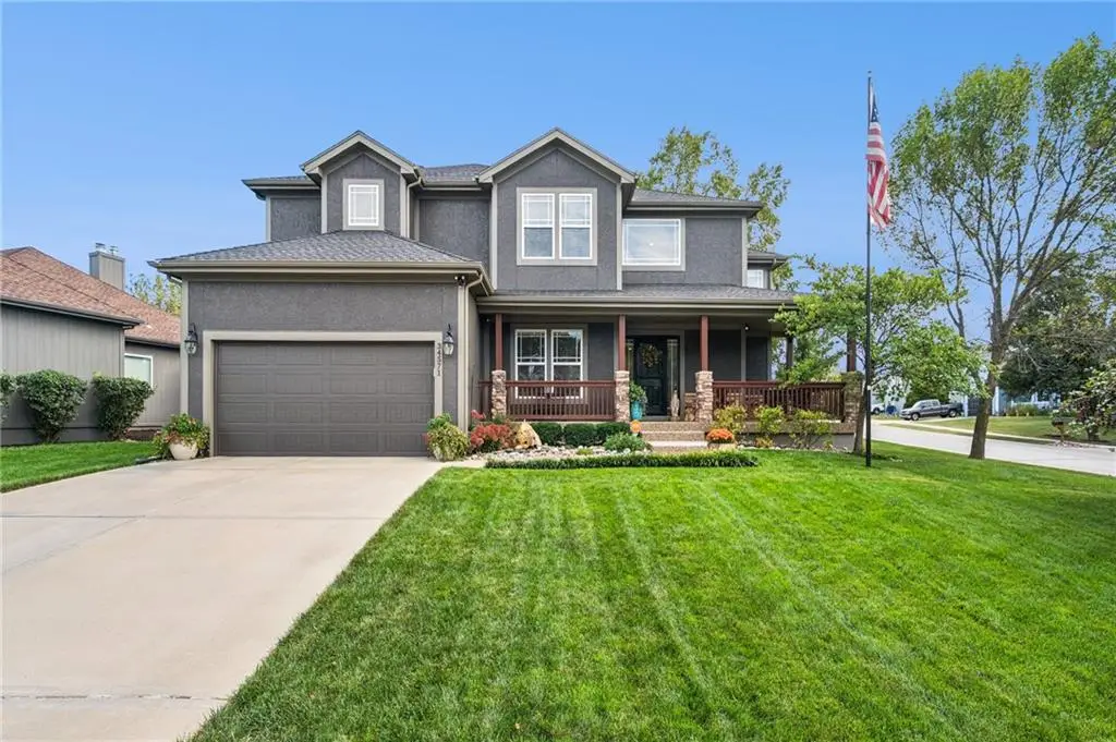 34571 W 83 Street, De Soto, KS 66018 - Image #1