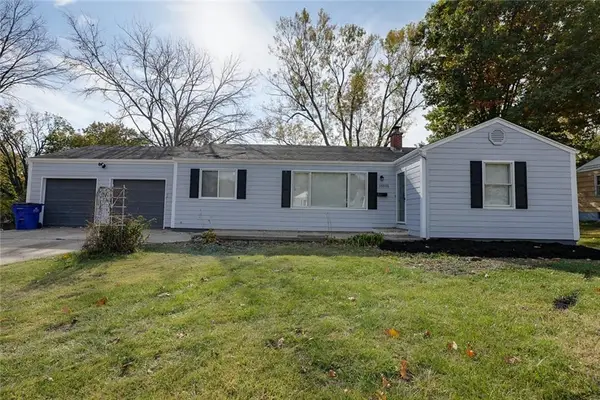 10501 E 69th Street, Raytown, MO 64133