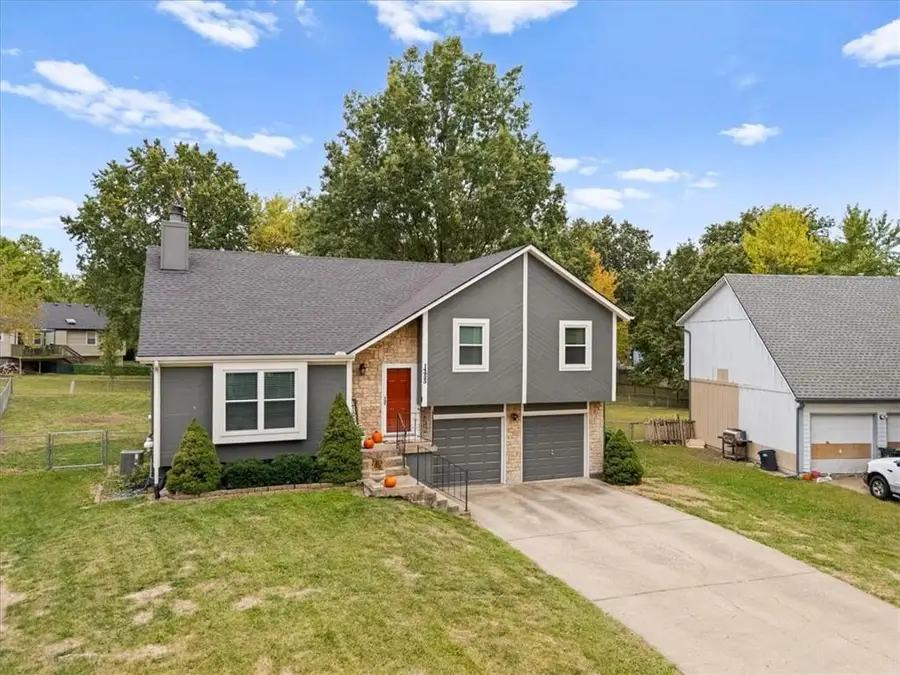 14923 W Peppermill Drive, Olathe, KS 66062 - Image #3