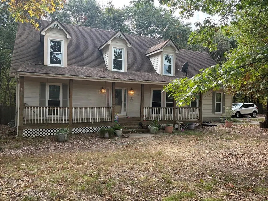 13021 Polfer Road, Kansas City, KS 66109 - Image #1