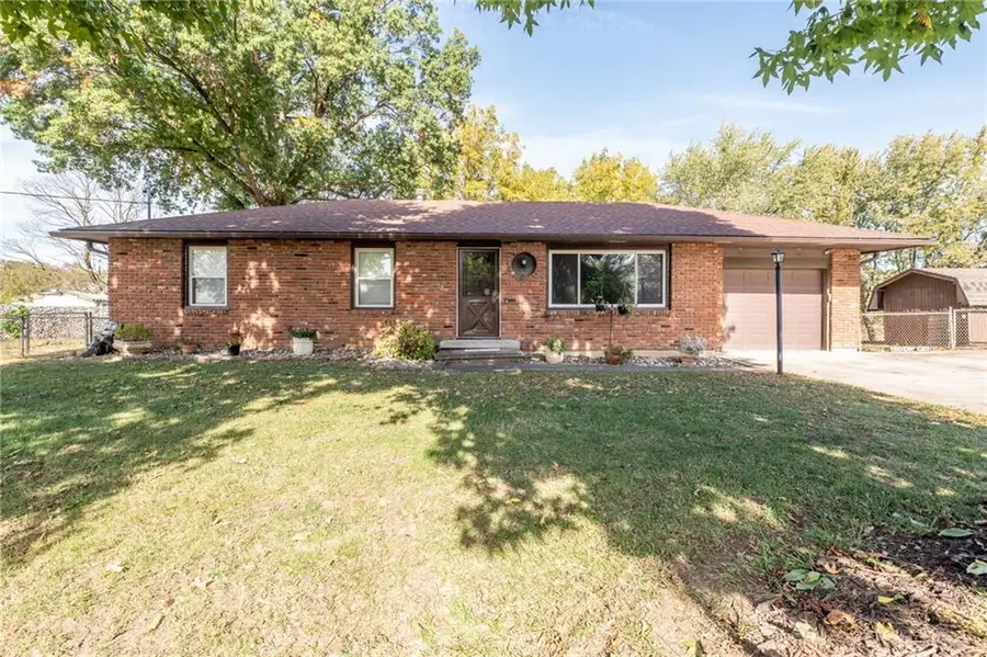 1008 3rd Street, Camden Point, MO 64018 - Image #2