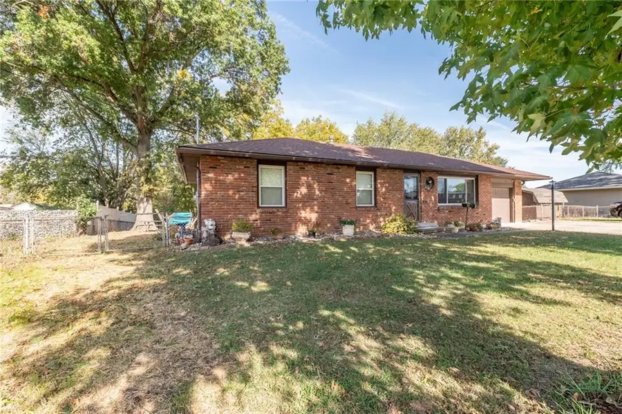 1008 3rd Street, Camden Point, MO 64018 - Image #3