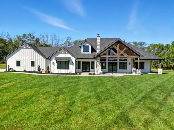 5835 SW Price Drive, Polo, MO 64671