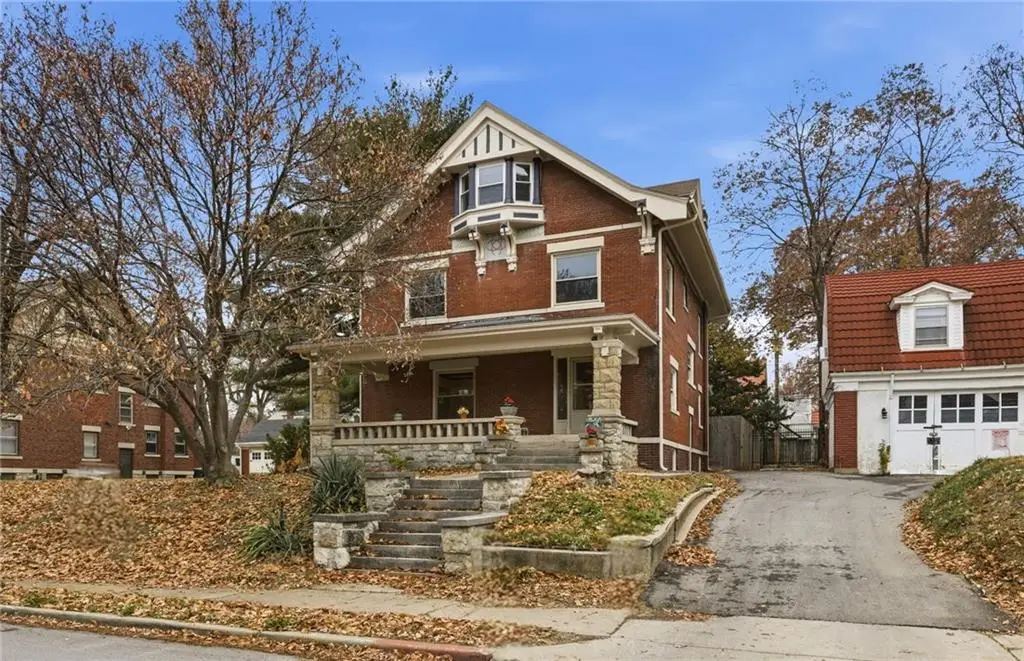 3516 Charlotte Street, Kansas City, MO 64109 - Image #1
