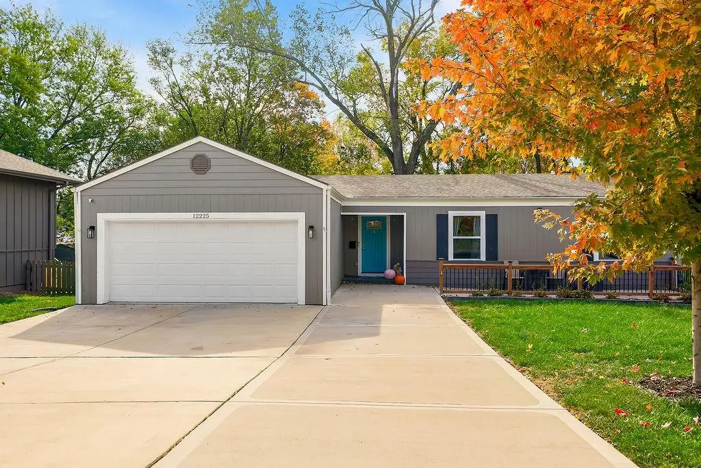 12225 W 64th Terrace, Shawnee, KS 66216 - Image #1