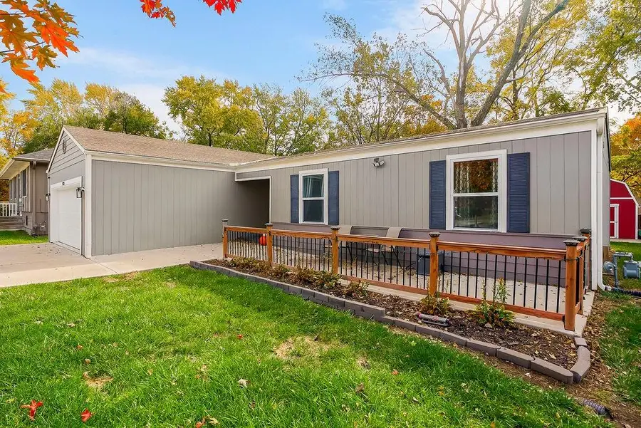 12225 W 64th Terrace, Shawnee, KS 66216 - Image #2