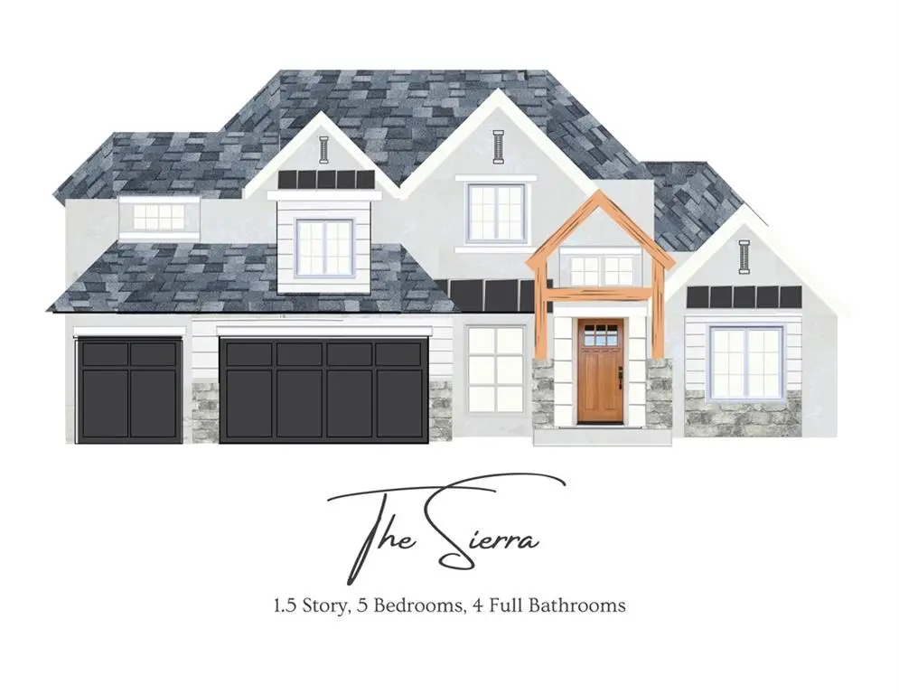 2728 NE 91st Place, Kansas City, MO 64156 - Image #1