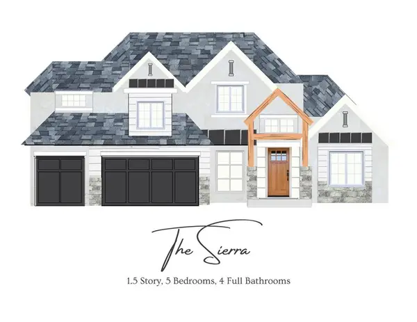 2728 NE 91st Place, Kansas City, MO 64156