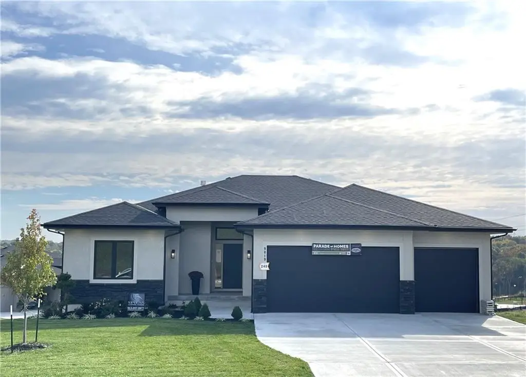 9019 Freedom Circle, Lenexa, KS 66227 - Image #1