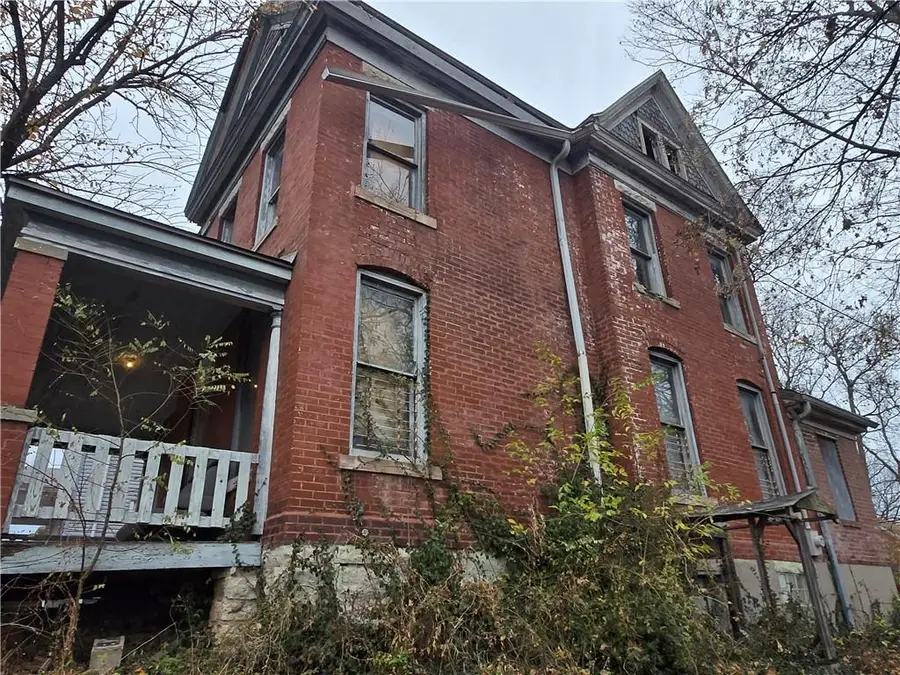 3549 Paseo Boulevard, Kansas City, MO 64109 - Image #2