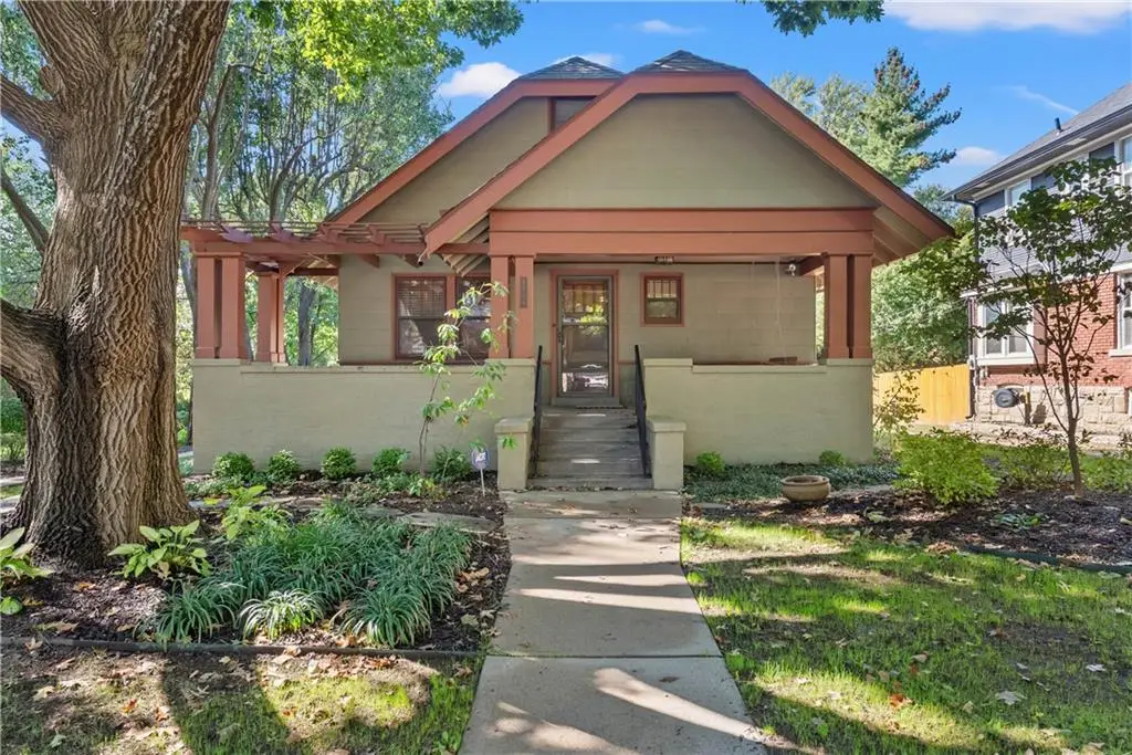 4166 Cambridge Street, Kansas City, KS 66103 - Image #1