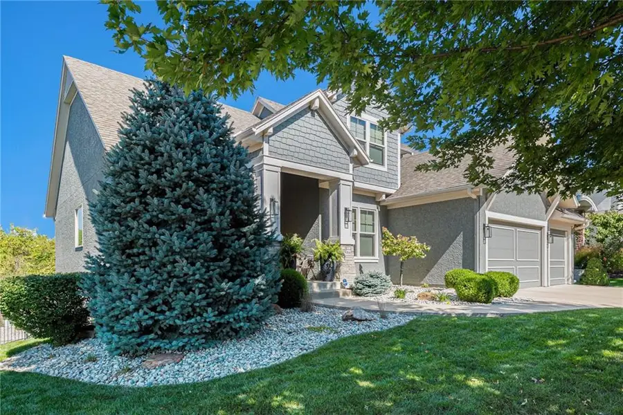 9418 W 161st Terrace, Overland Park, KS 66085 - Image #2