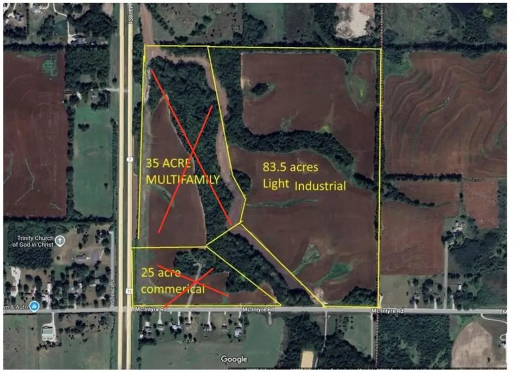 13788 Mcintyre2 Road, Leavenworth, KS 66048 - Image #1