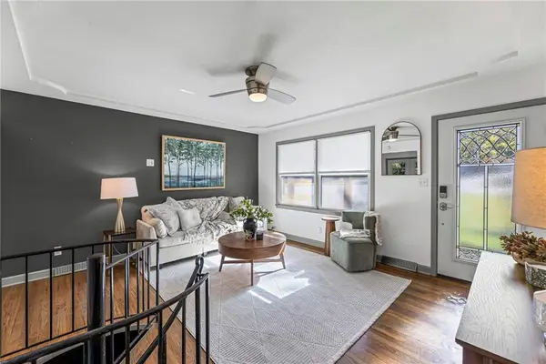 220 E 132nd Street, Kansas City, MO 64145