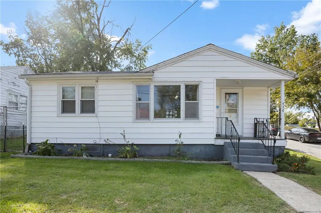 430 W 13th Street, Trenton, MO 64683 - Image #1