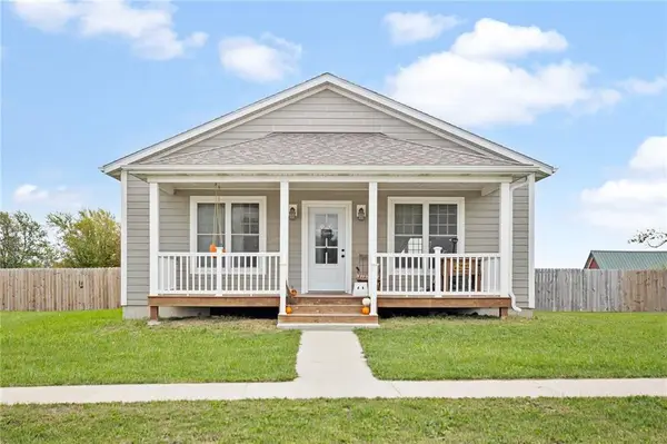 14533 State Street, Mercer, MO 64661