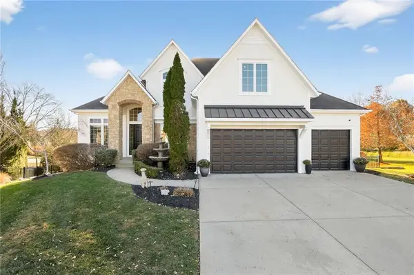 16620 Birch Street, Overland Park, KS 66085