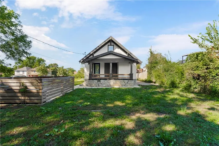 3009 Bellefontaine Avenue, Kansas City, MO 64128 - Image #2