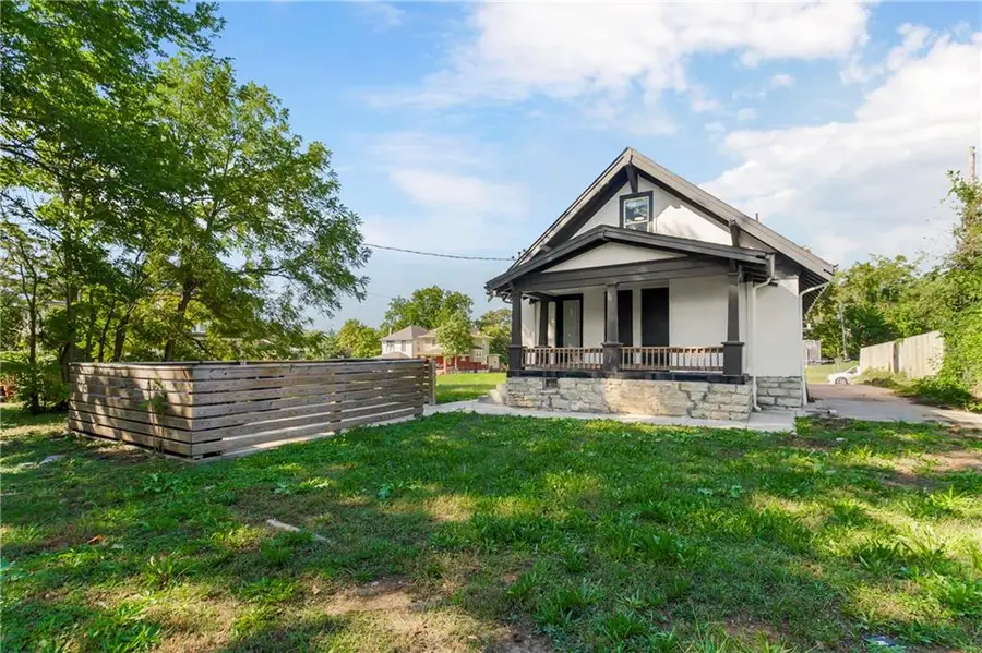 3009 Bellefontaine Avenue, Kansas City, MO 64128 - Image #3