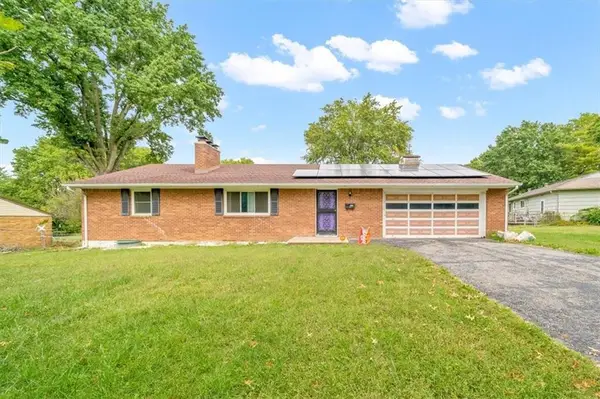 11208 E 45th Street, Kansas City, MO 64133