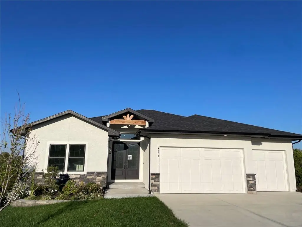 8824 Freedom Street, Lenexa, KS 66227 - Image #1