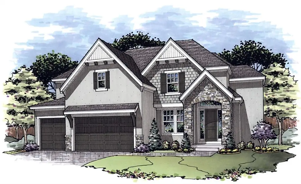 2505 W 177th Street, Overland Park, KS 66085 - Image #1