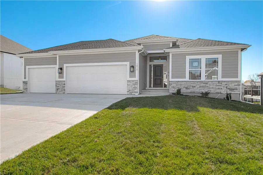 1015 Poplar Lane, Liberty, MO 64068 - Image #2