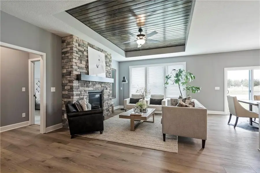 119 NW Mulberry Court, Blue Springs, MO 64014 - Image #3