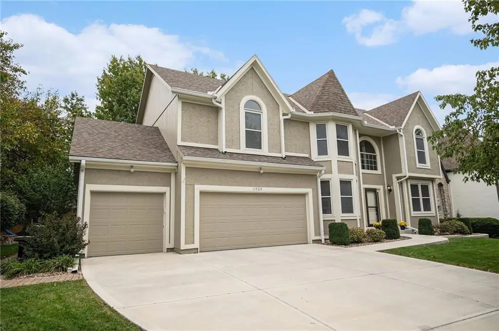 11920 W 132nd Street, Overland Park, KS 66213 - Image #1