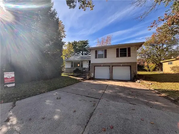 7840 Campbell Street, Kansas City, MO 64131