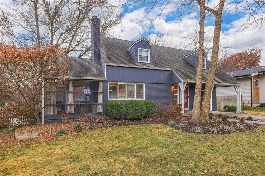 4811 W 65th Terrace, Prairie Village, KS 66208 - Image #1