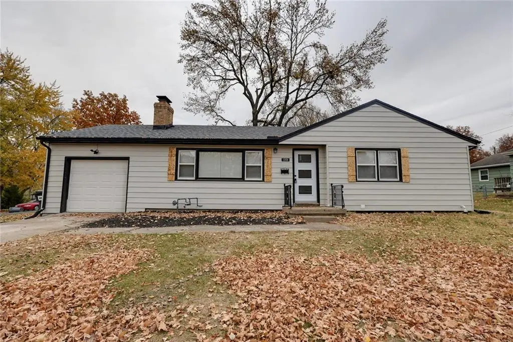3701 S Scott Avenue, Independence, MO 64052 - Image #1