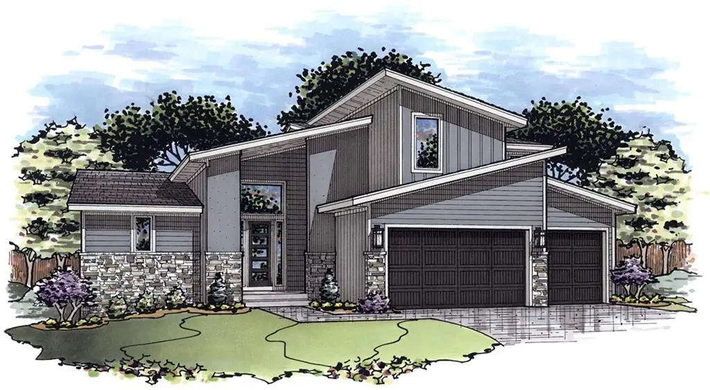 2441 W 177th Street, Overland Park, KS 66085 - Image #1