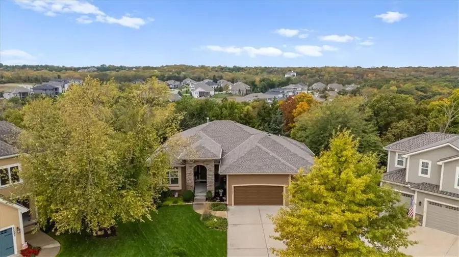 24255 W 123rd Terrace, Olathe, KS 66061 - Image #2