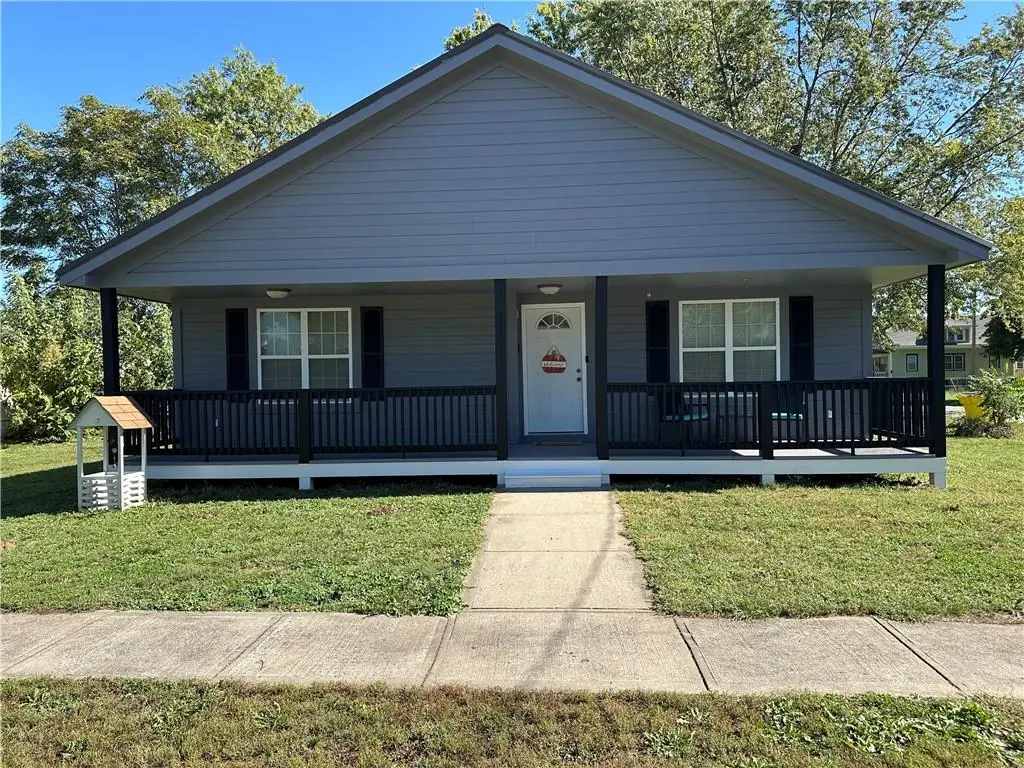 205 S Bissell Street, Orrick, MO 64077 - Image #1