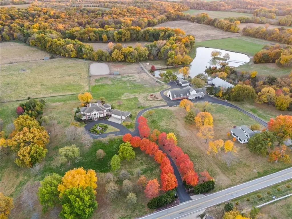 5961 W 167th Street, Stilwell, KS 66085 - Image #1