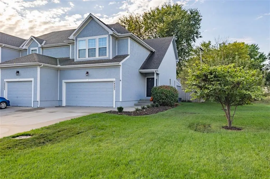 34225 W 90th Circle, De Soto, KS 66018 - Image #1